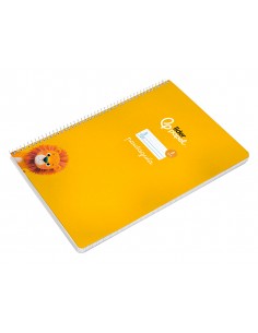 Cuaderno espiral liderpapel... 2