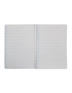 Cuaderno espiral liderpapel... 2