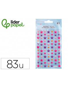 Pegatinas imaginovo...