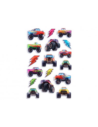 Pegatinas imaginovo kids carreras...