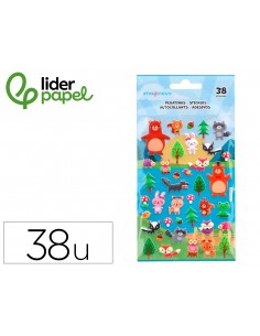 Pegatinas imaginovo cute...