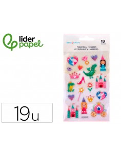 Pegatinas imaginovo...