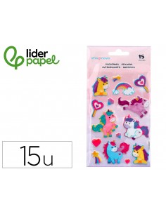 Pegatinas imaginovo...