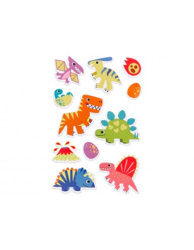 Pegatinas imaginovo luminosas...