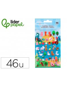 Pegatinas imaginovo cute...