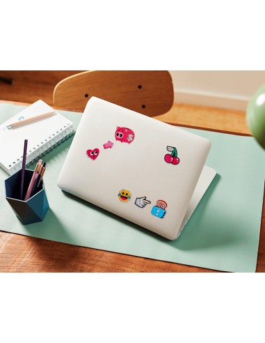 Pegatinas imaginovo diseños surtidos...