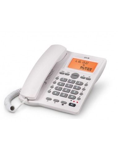 Telefono spc office id...