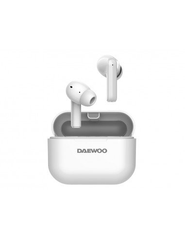 Auricular daewoo tws in-ear bluetooth...