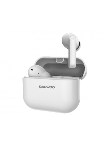 Auricular daewoo tws in-ear bluetooth...