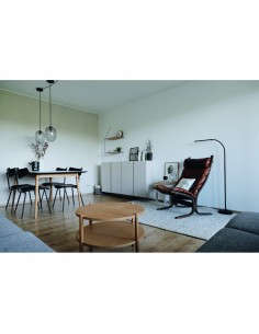 Lampara de pie maul led... 2