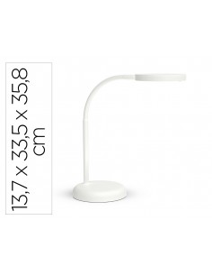 Lampara de escritorio maul...