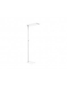 Lampara de pie maul led...