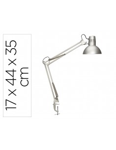 Lampara de escritorio maul...