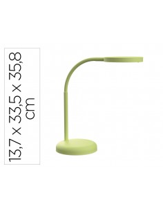 Lampara de escritorio maul...