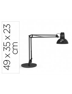 Lampara de escritorio maul...