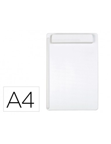 Portanotas maul go din a4 plastico...