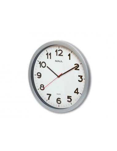 Reloj maul step de pared redondo 40...