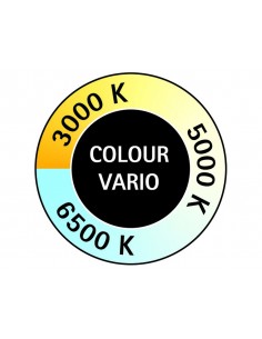 Lampara de escritorio maul... 2