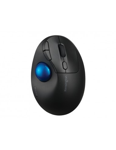 Raton kensington optico trackball...
