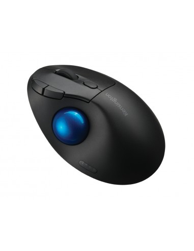 Raton kensington optico trackball...