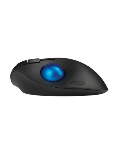 Raton kensington optico trackball...