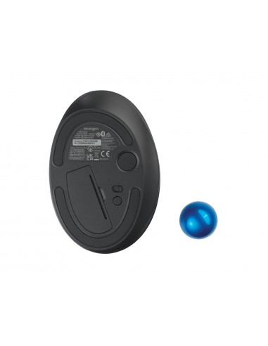Raton kensington optico trackball...