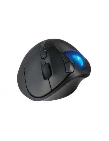 Raton kensington optico trackball...