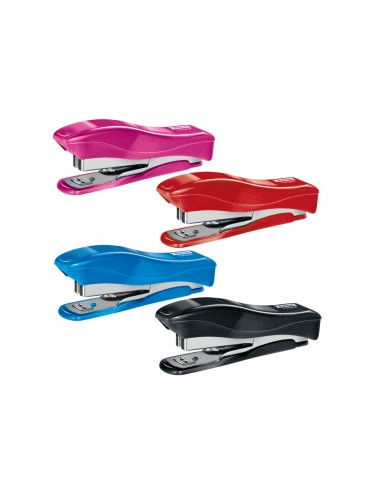 Grapadora petrus liliput 200 wow...