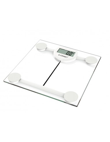 Bascula baño q-connect digital con...