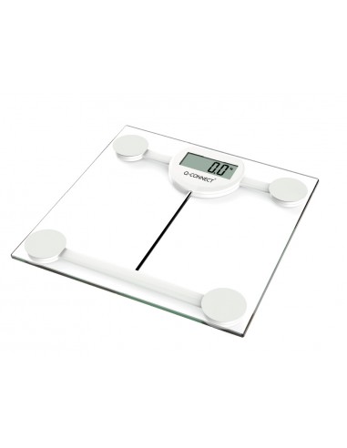 Bascula baño q-connect digital con...