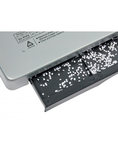 Encuadernadora para espiral gbc...