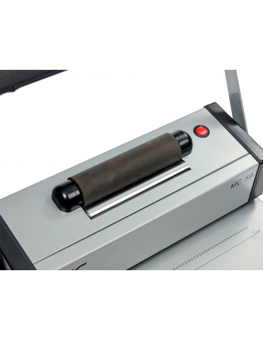 Encuadernadora para espiral gbc...