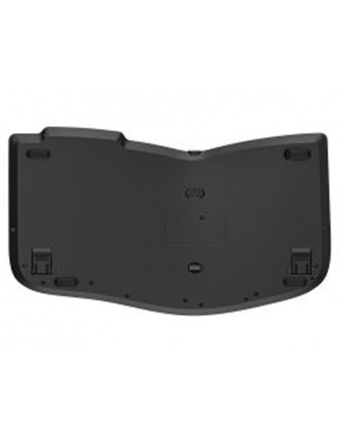 Teclado kensington pro fit ergo kb675...