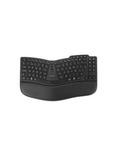 Teclado kensington pro fit ergo kb675...