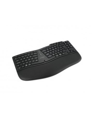 Teclado kensington pro fit ergo kb675...