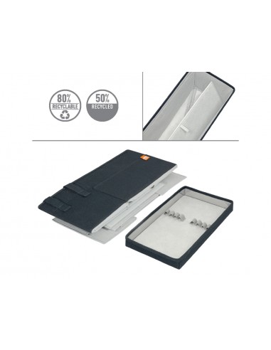 Bolsa kit de accesorios nobo para...