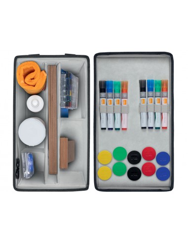 Bolsa kit de accesorios nobo para...