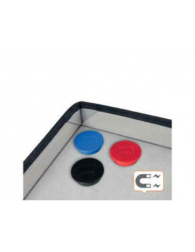 Bolsa kit de accesorios nobo para...