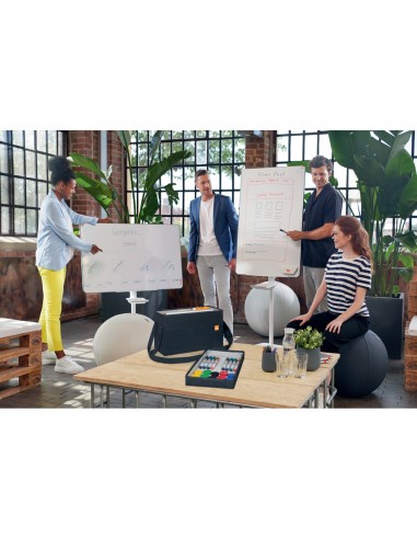 Bolsa kit de accesorios nobo para...