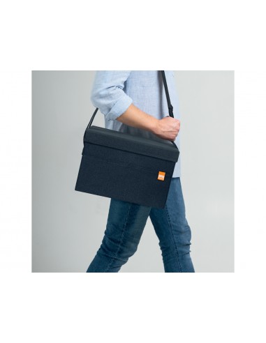 Bolsa kit de accesorios nobo para...