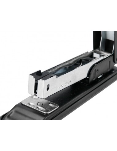 Grapadora greening metalica color...