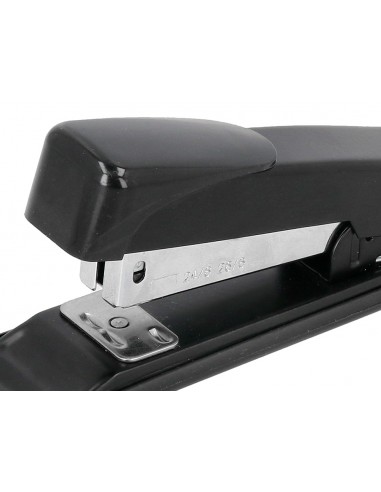 Grapadora greening metalica color...