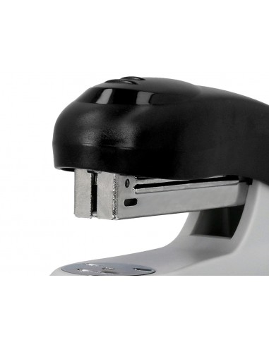 Grapadora q-connect kf14212 plastico...