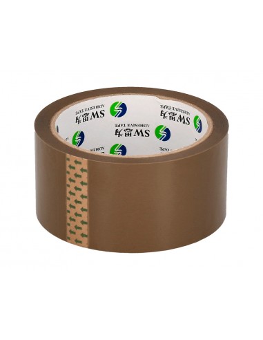 Cinta adhesiva greening polipropileno...