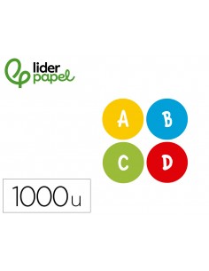 Gomets liderpapel...