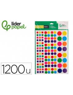 Gomets liderpapel...