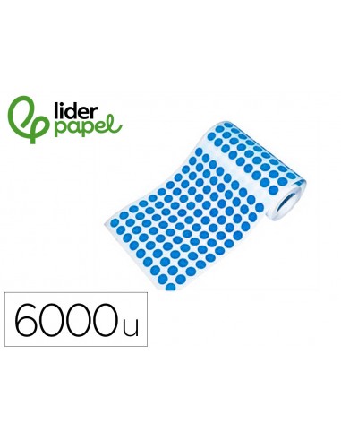 Gomets liderpapel autoadhesivo s...