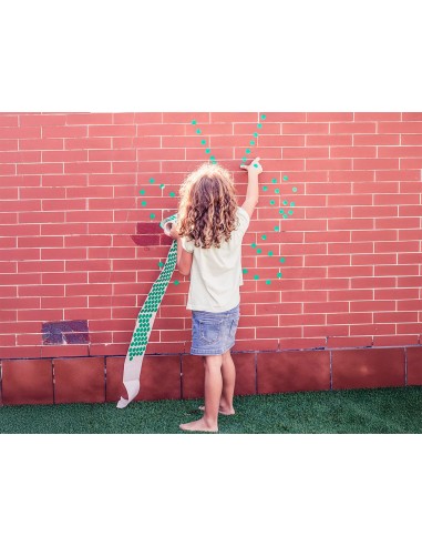 Gomets liderpapel autoadhesivo s...