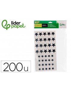 Gomets liderpapel...