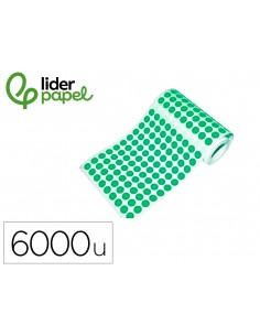 Gomets liderpapel...
